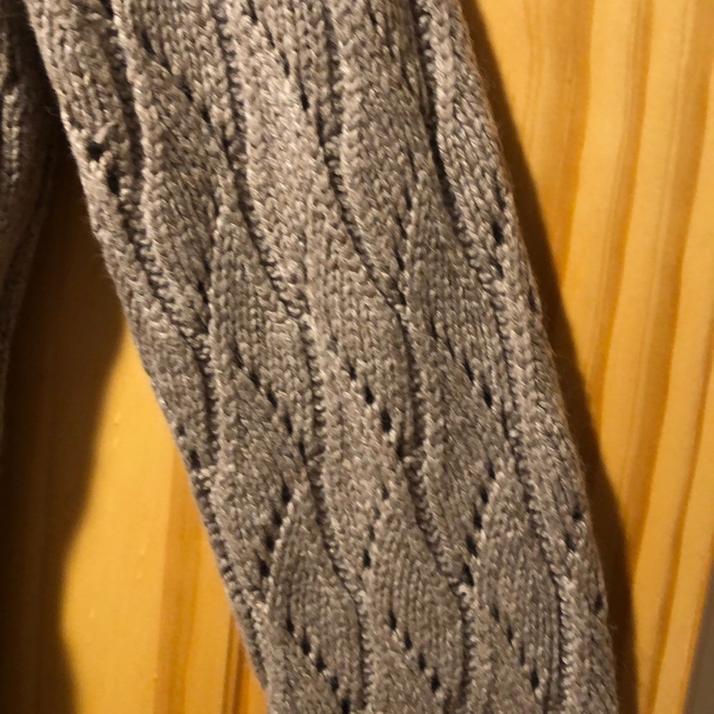 Ann Taylor Loft Sweater - Picture 2 of 4